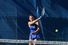 WTen vs Assumption  Wheaton College Women’s Tennis vs Assumption College. - Photo By: KEITH NORDSTROM